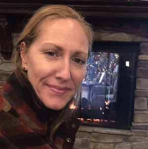 Meet your Posher, Kendra